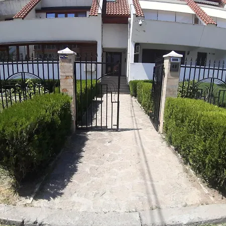 Dolce Vita 3 Appartement Năvodari
