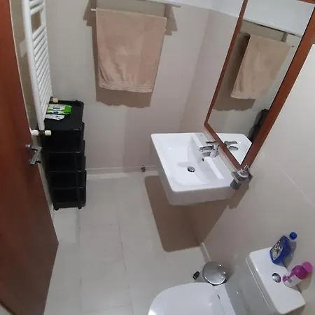 Dolce Vita 3 Appartement Năvodari