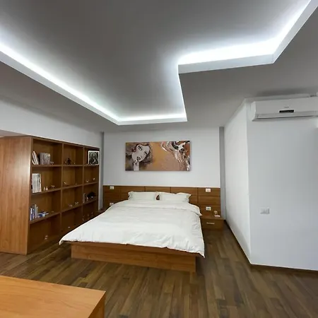 Appartement Dolce Vita 3 *