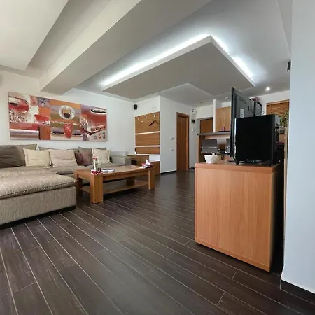 Dolce Vita 3 Appartement