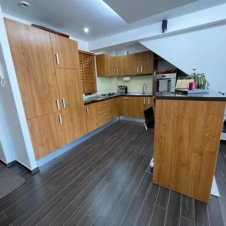Dolce Vita 3 Appartement