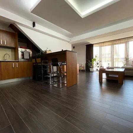 Appartement Dolce Vita 3 Năvodari
